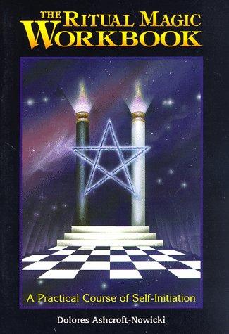 Cover for The ritual magic workbook