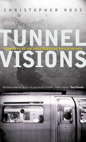 Cover for Tunnel Visions