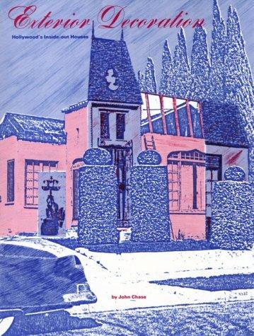 Cover for Exterior decoration
