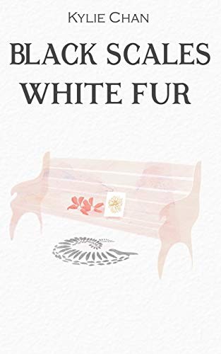 Cover for Black Scales White Fur