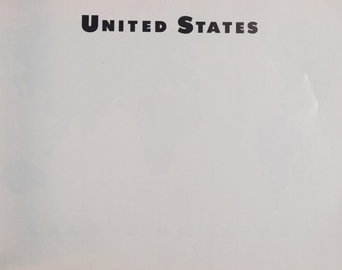 Cover for United States