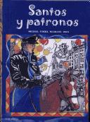 Cover for Santos y Patronos