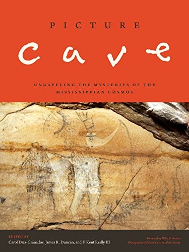 Cover for Picture Cave