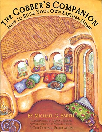 Cover for The Cobber's Companion