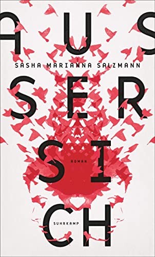 Cover for Außer sich