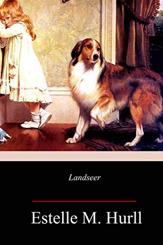 Cover for Landseer