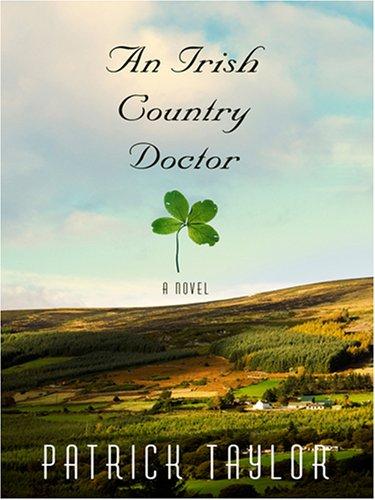 Cover for An Irish Country Doctor