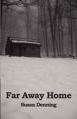 Cover for Far Away Home