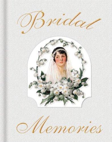 Cover for A Bride's Book
