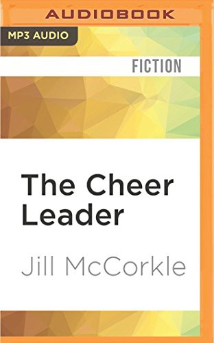 Cover for Cheer Leader, The
