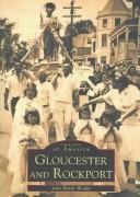 Cover for Gloucester and Rockport   (MA)