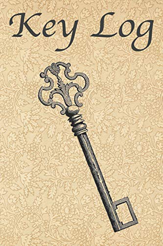 Cover for Key Log