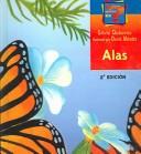 Cover for Alas/Wings