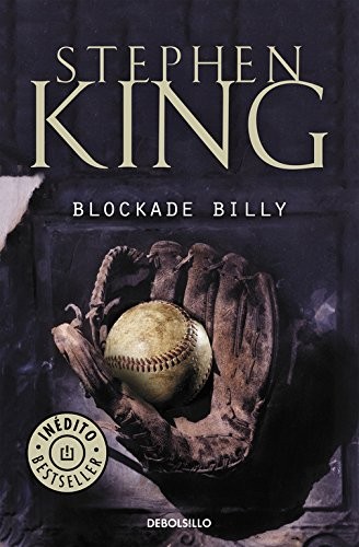 Cover for Blockade Billy
