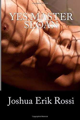 Cover for Yes Master Sloan