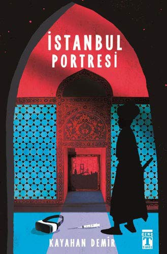 Cover for İstanbul Portresi