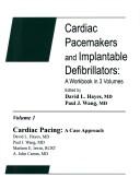Cover for Cardiac pacemakers and implantable defibrillators