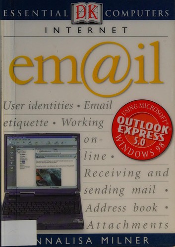 Cover for em@il