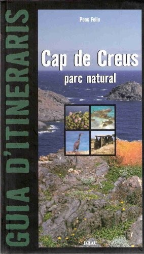 Cover for Cap de Creus. Parc natural