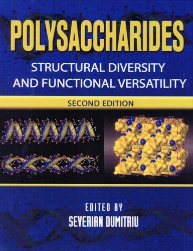 Cover for Polysaccharides