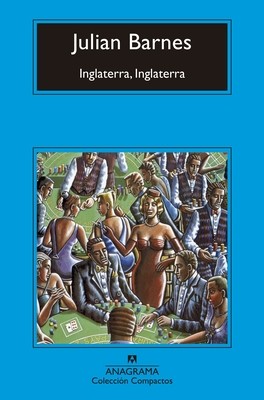 Cover for Inglaterra, Inglaterra