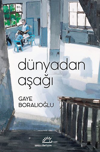 Cover for Dünyadan Asagi