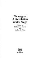 Cover for Nicaragua