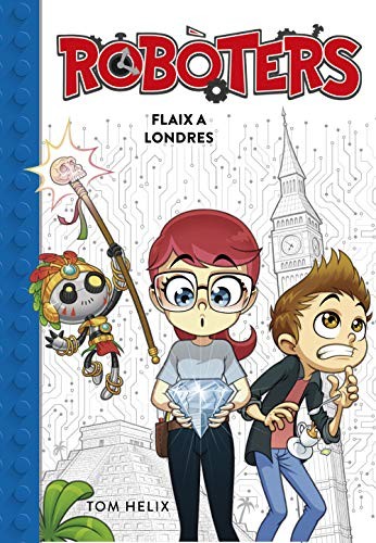 Cover for Flaix a Londres