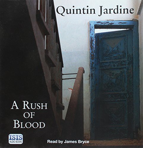 Cover for A Rush Of Blood