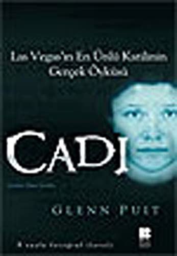 Cover for Cadi