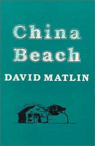 Cover for China Beach