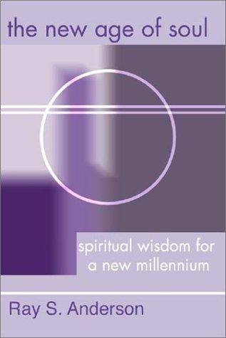 Cover for New Age of Soul