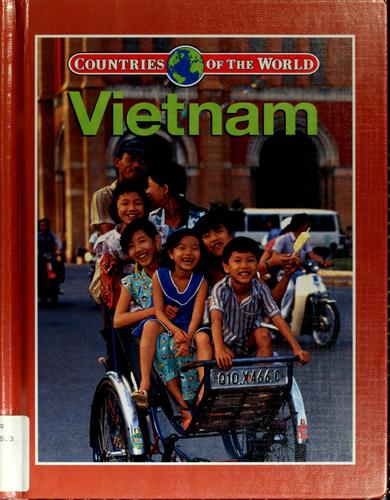 Cover for Vietnam