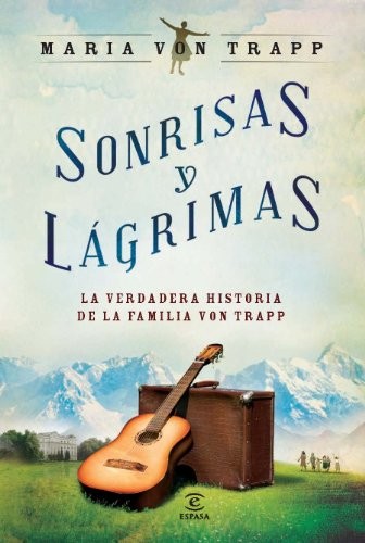 Cover for Sonrisas y lágrimas