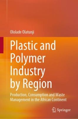 Cover for Plastic and Polymer Industry by Region