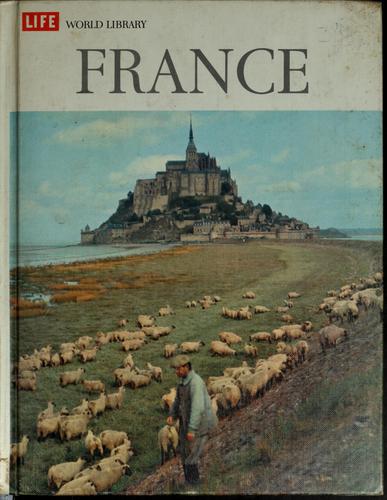 Cover for France