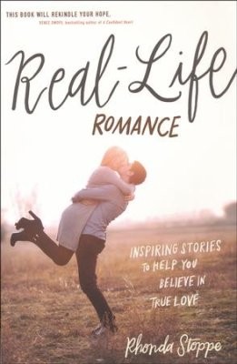 Cover for REAL LIFE ROMANCE