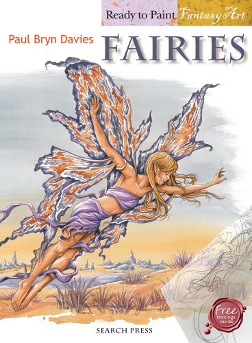 Cover for Fairies