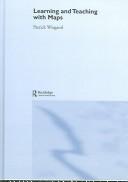 Cover for Learning and teaching with maps