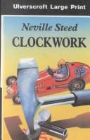 Cover for Clockwork