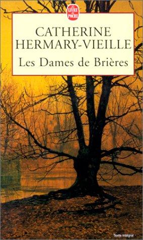 Cover for Les Dames de Brières, numéro 1