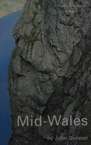 Cover for Mid-Wales