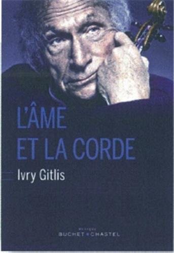 Cover for L'âme et la corde