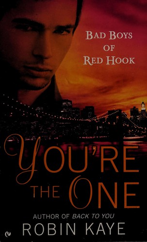 Cover for You're the one