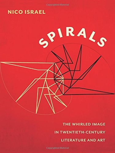 Cover for Spirals