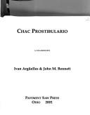 Cover for Chac Prostibulario