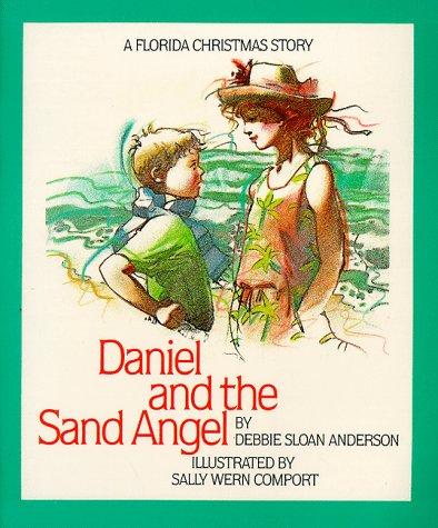 Cover for Daniel and the Sand Angel