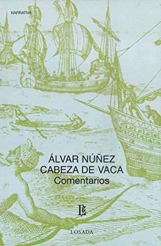 Cover for Comentarios