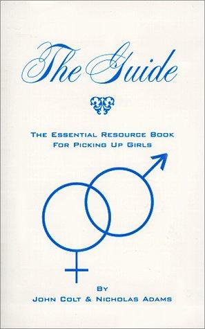Cover for The Guide