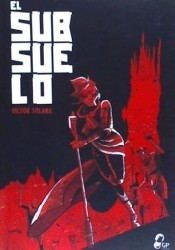 Cover for El subsuelo